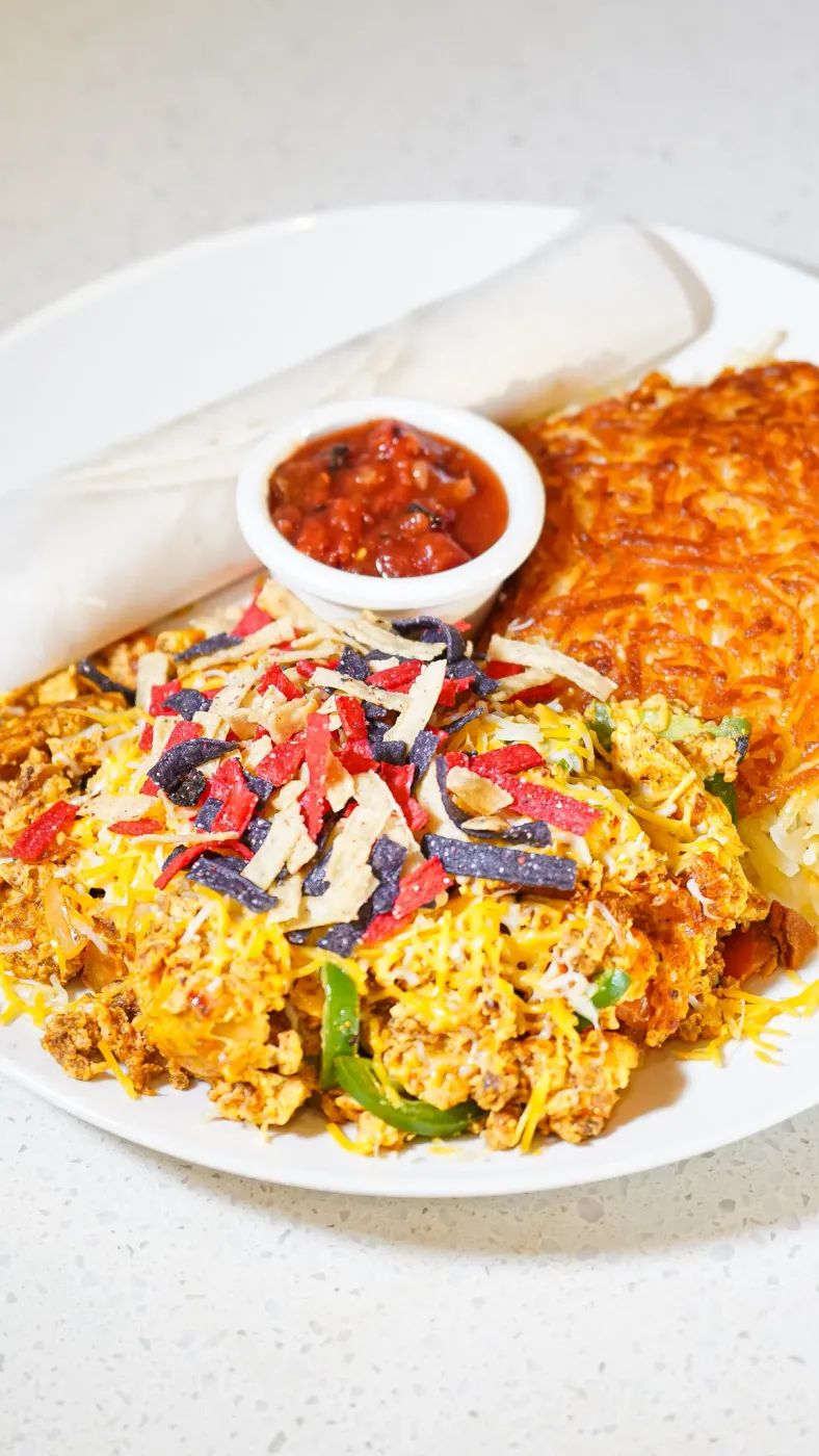 Migas
